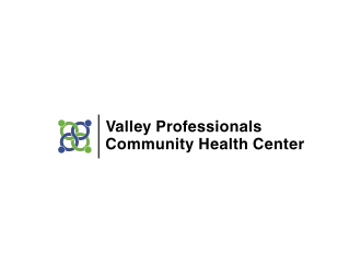 Valley Professionals Community Health Center logo design by nurul_rizkon