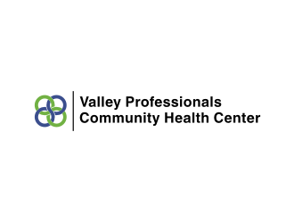 Valley Professionals Community Health Center logo design by nurul_rizkon