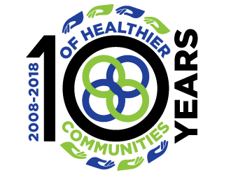 Valley Professionals Community Health Center logo design by scriotx