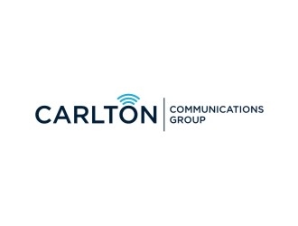 Carlton Communications Group logo design by Adundas