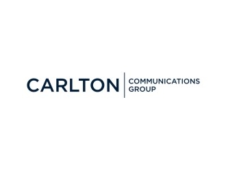 Carlton Communications Group logo design by Adundas