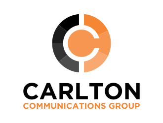 Carlton Communications Group logo design by RIANW