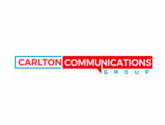 Carlton Communications Group logo design by kimora
