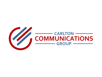 Carlton Communications Group logo design by cintoko