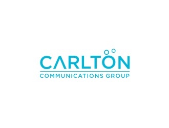 Carlton Communications Group logo design by narnia