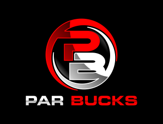 Par Bucks logo design by akhi