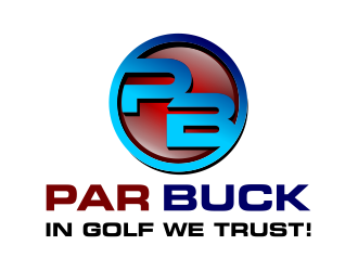 Par Bucks logo design by cintoko