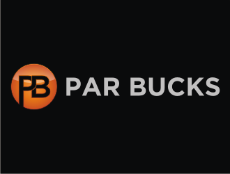 Par Bucks logo design by agil