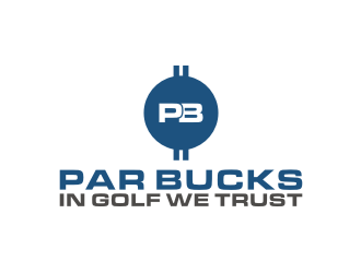 Par Bucks logo design by yeve