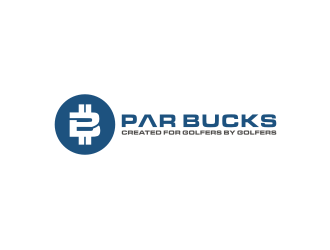 Par Bucks logo design by yeve