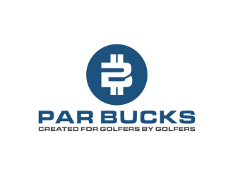 Par Bucks logo design by yeve