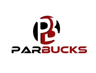 Par Bucks logo design by shravya