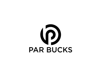 Par Bucks logo design by dewipadi