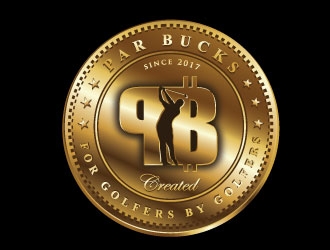 Par Bucks logo design by REDCROW