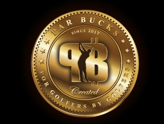 Par Bucks logo design by REDCROW