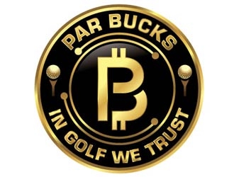 Par Bucks logo design by logoguy