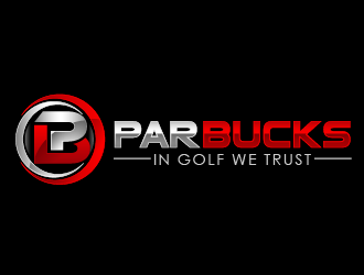 Par Bucks logo design by THOR_