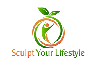 Sculpt Your Lifestyle  logo design by megalogos