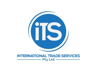 ITS logo design by gihan