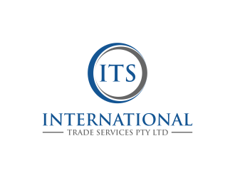 ITS logo design by RIANW