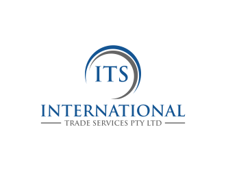 ITS logo design by RIANW