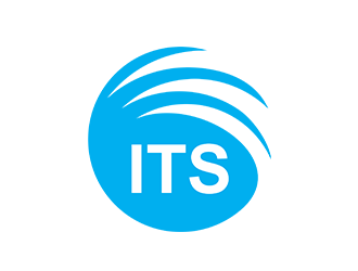 ITS logo design by Aldabu