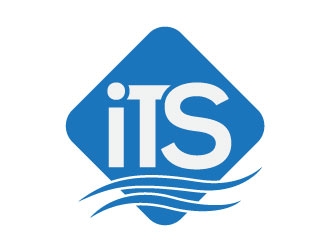 ITS logo design by gihan