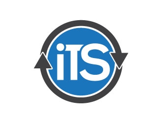 ITS logo design by gihan