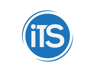 ITS logo design by gihan