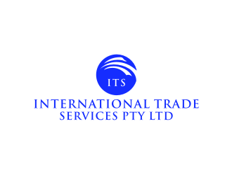 ITS logo design by yeve