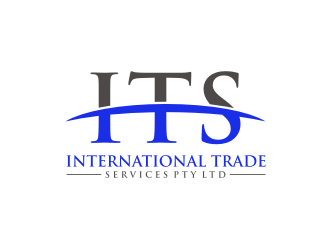 ITS logo design by agil