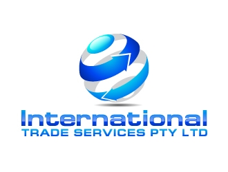 ITS logo design by uttam