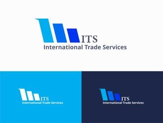 ITS logo design by iyanbukan