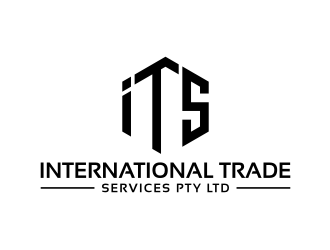 ITS logo design by dewipadi