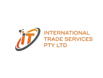 ITS logo design by nehel