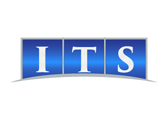 ITS logo design by corneldesign77