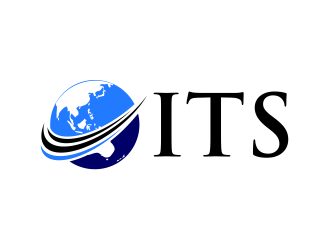 ITS logo design by cintoko
