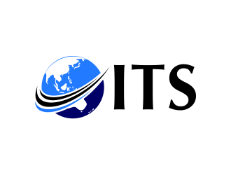 ITS logo design by cintoko