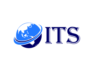ITS logo design by cintoko