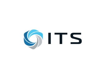 ITS logo design by nehel