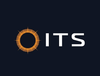 ITS logo design by nehel