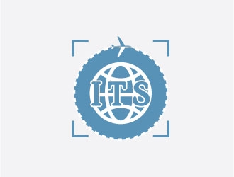 ITS logo design by AYATA