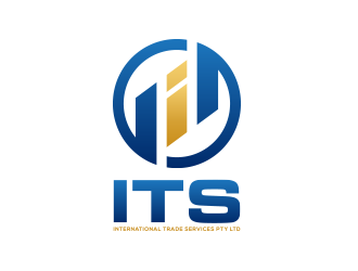 ITS logo design by leors
