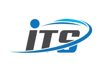 ITS logo design by Gaze