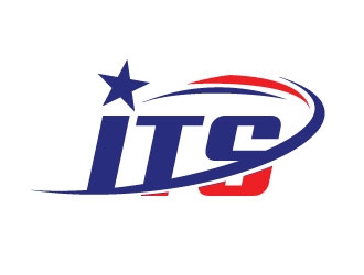 ITS logo design by Gaze