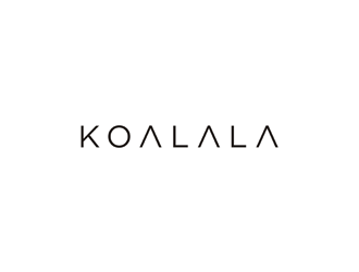 KOALALA logo design by ndaru