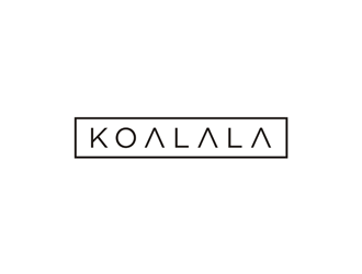 KOALALA logo design by ndaru