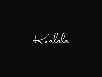KOALALA logo design by ndaru