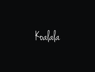 KOALALA logo design by ndaru