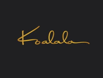 KOALALA logo design by dimas24